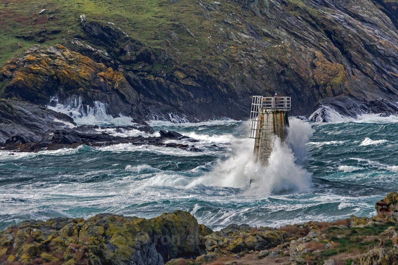 The Sound - Sea of Man