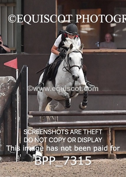 BPP_7315 - CLASS 4 BE90CM