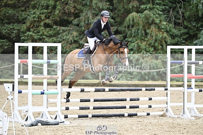 250830A-113056-05876 - Cls 21 British Novice and 90cm Open