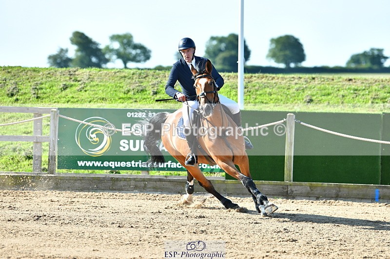 230720A-090909-01594 - Cls 1, 2 Star Small 1.30m