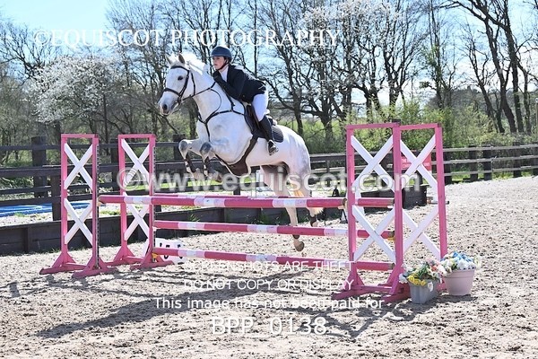 BPP_0138 - CLASS 20 SUN  Senior Discovery/ 1m Open