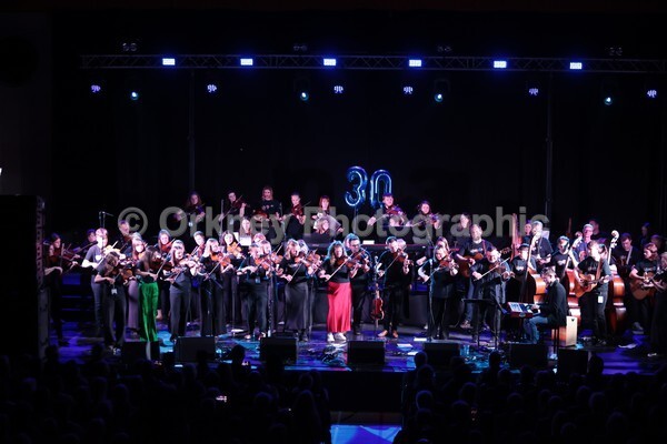  - Hadhirgaan: 30 Years Young