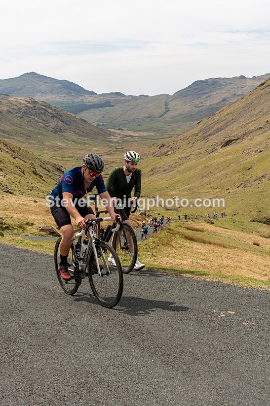 135421 - Wrynose 13.00-14.00