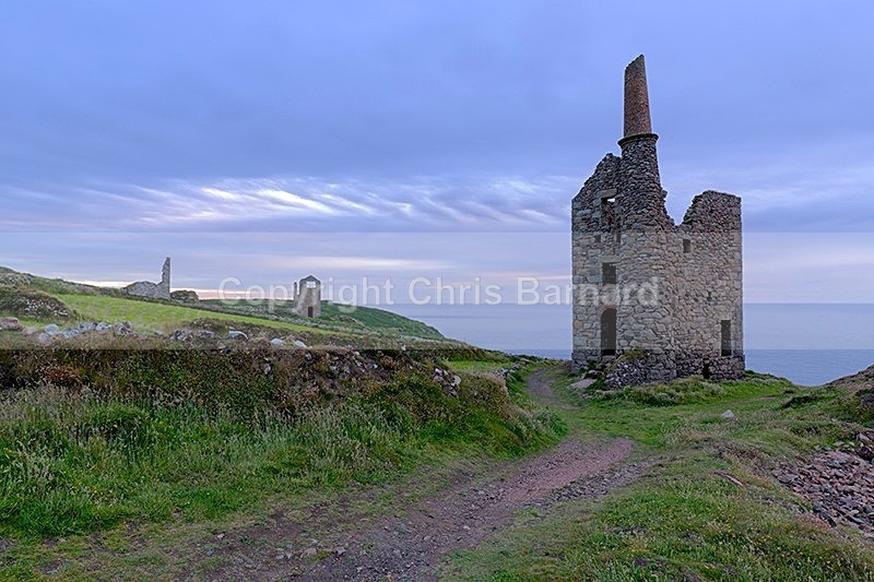  - Botallack