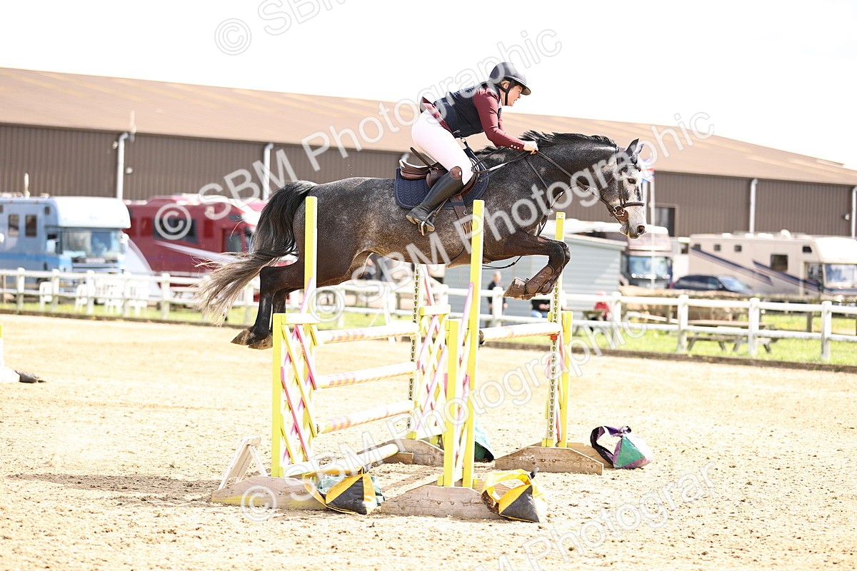 SBM_004416 - Class 18 - Senior 1.15m Open