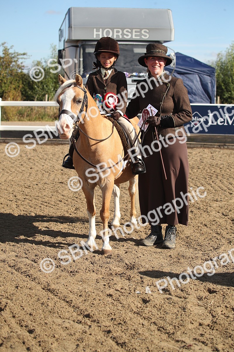 SBM_12669 - Class 503a - Bottom Hole Working Veteran (15-19)