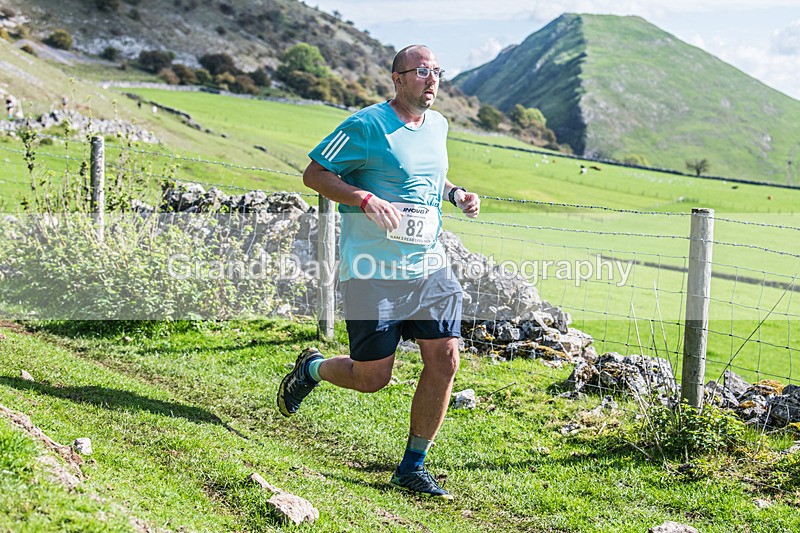 Ilam-1023 - Ilam Three Peaks Fell Race (Limestone Series) Sunday 28th September 2025