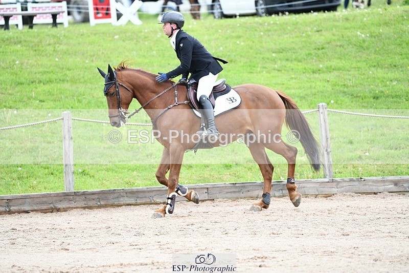 250508-090945-00589 - Cls 1 Snr Foxhunter