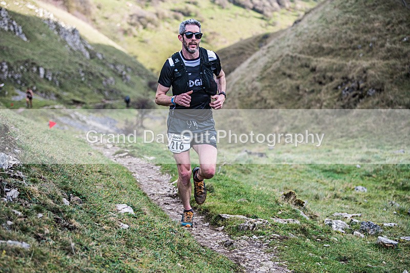 Litton-249 - Litton Christmas Cracker Fell Race (Limestone Series) Sunday 14th December 2025