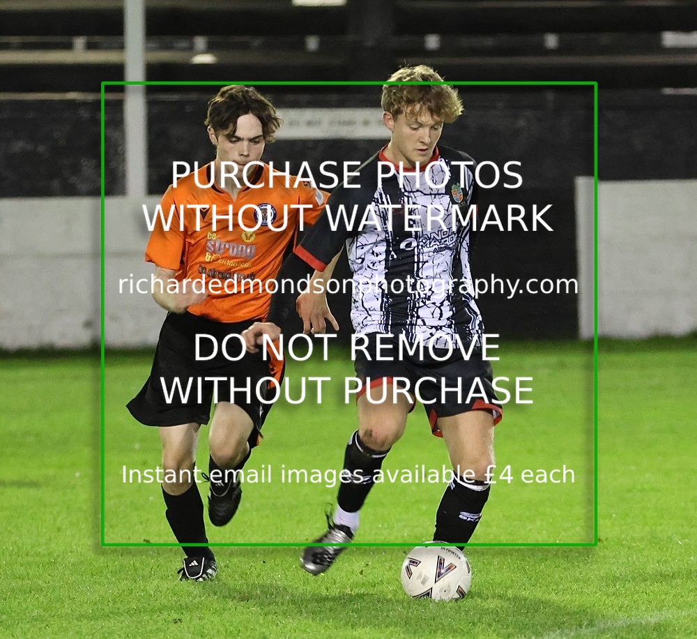 533A5555 - Kendal Town U23's vs Turton U23's (8/10/25)