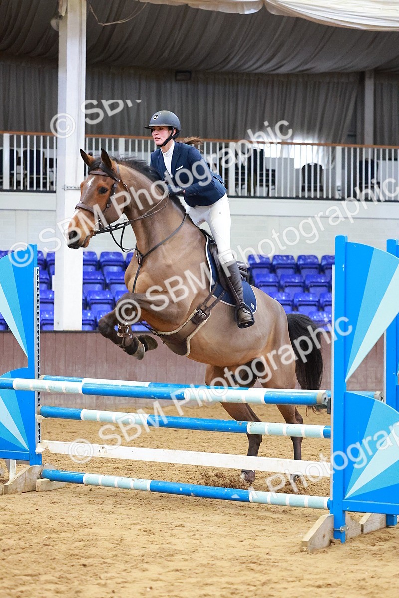 SBM_003516 - Class 3 - Senior Discovery - 1.00m