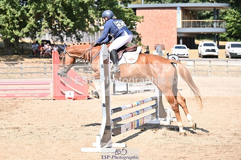 250823A-114824-27410 - NAF Round 1 70+ 11.45 to 12.10