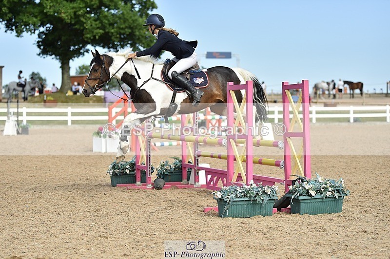 250628-172412-07150 - Cls 24 Pony Discovery & 90cm Open