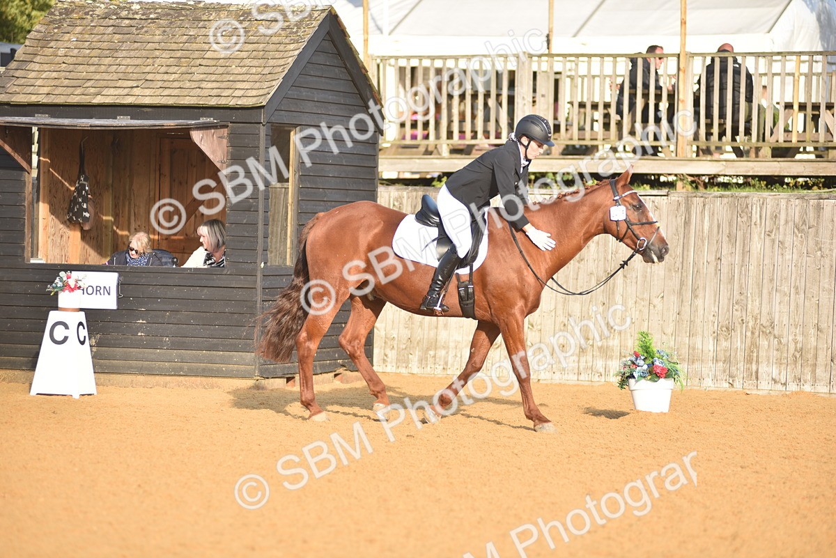 SBM_29726 - D16 -Small Tour Championship Novice 2