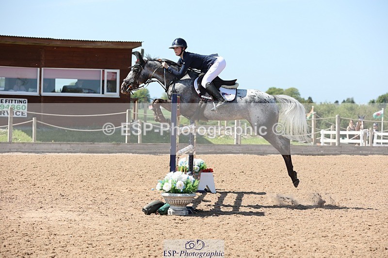 250503-141746-01456 - Cls 12 Junior 1.30m Open