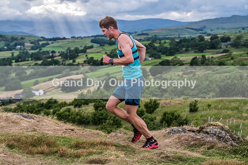 Reston-36 - Reston Scar Fell Race Wednesday 5th July 2023