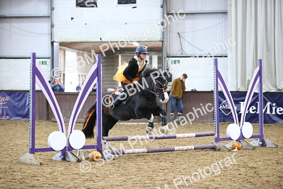 SBM_000301 - Class 2 - Show Jumping 50cm