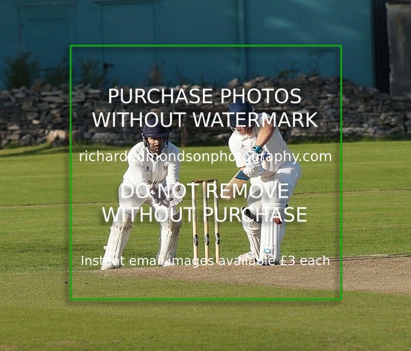 DSC00980 - Kendal Cricket Club 2020 season