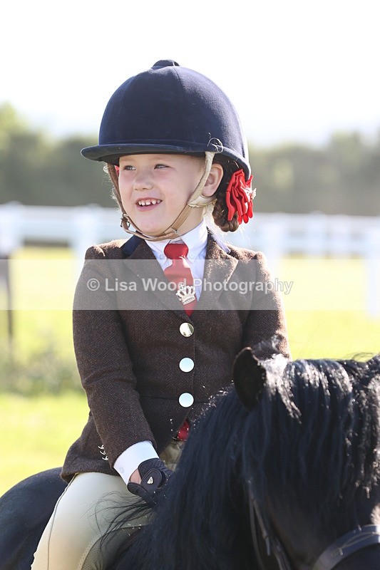 JPP_0821 - Class 16: Cornish Combination Leading Rein