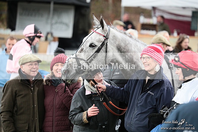 PtP 280226 1061 - Kimblewick PtP Kingston Blount 28/02/26