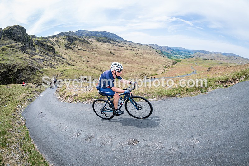 122822 - Hardknott Pass Camera 2 12.00-13.00