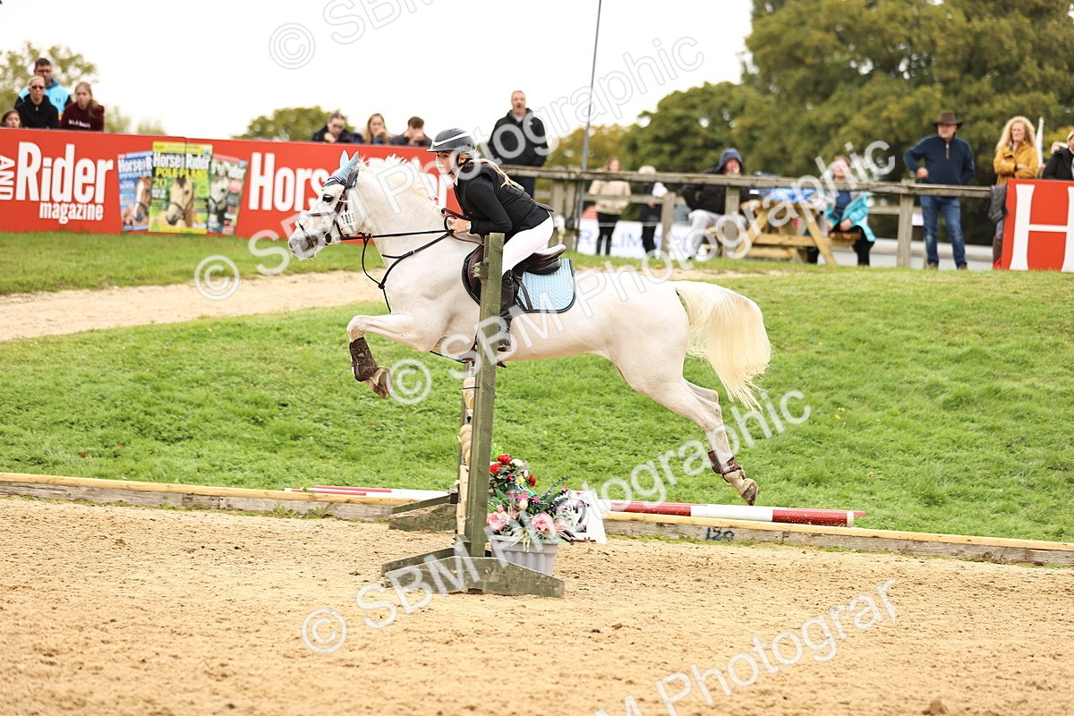 SBM_60751 - J42 - Grand Tour Horse & Pony 1.00m Championship