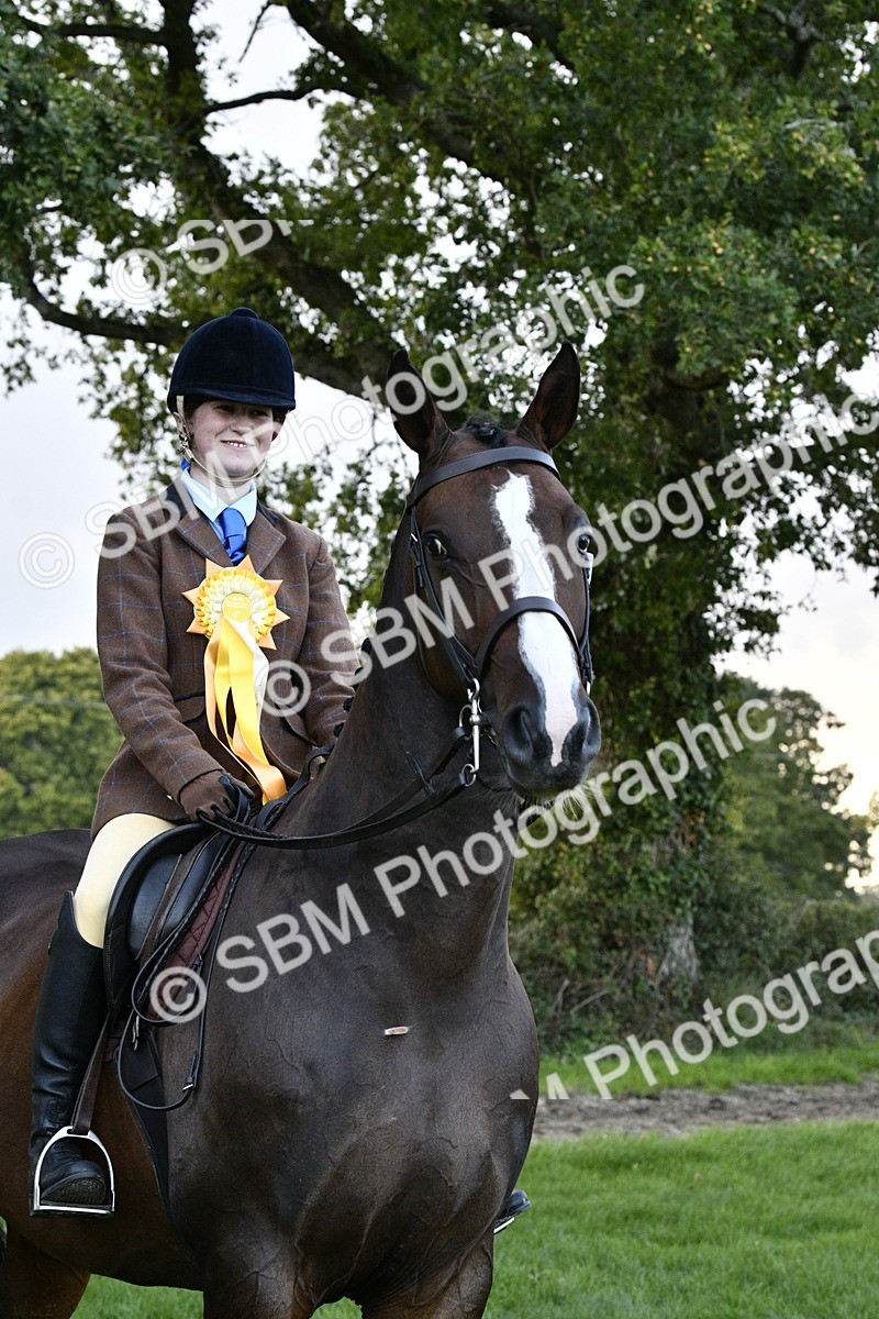 SBM_53618 - S14 - Riding Club Horse