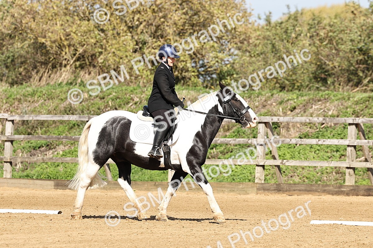 SBM_000562 - Class 44 - Intro 2 Combined Training
