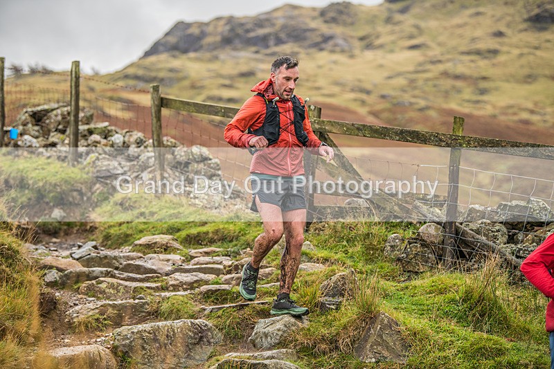 Langdale-1340 - Langdale Horseshoe Fell Race Saturday 12thOctober 2024
