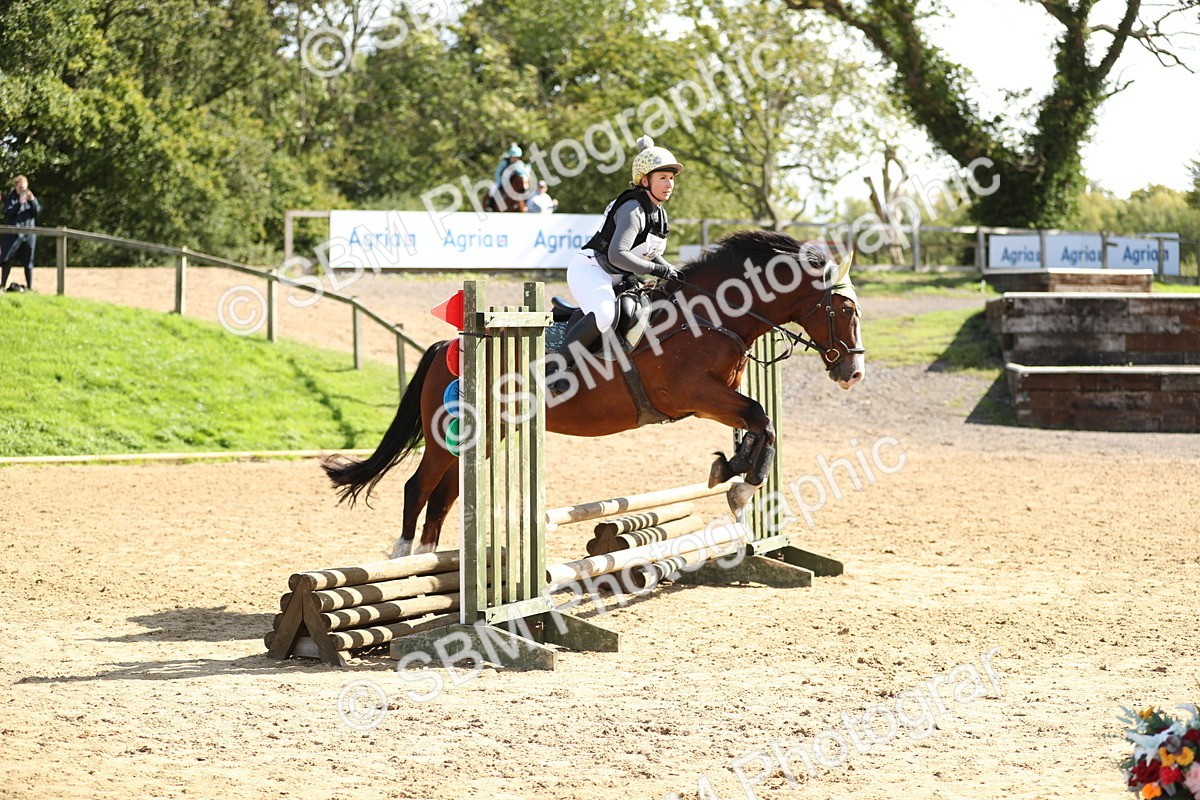 SBM_23274 - E9 - Eventers Challenge 60cm Championship