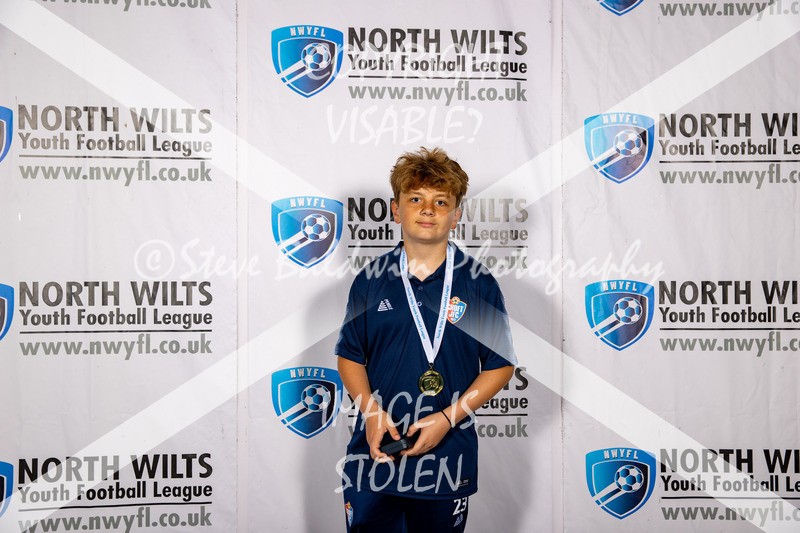 North Wilts Presentations 2026-045 - Croft Junior Blue