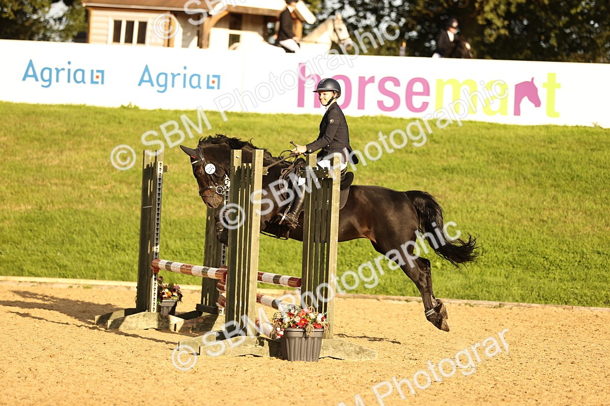 SBM_55879 - J10 - Junior Pony 75cm Championship