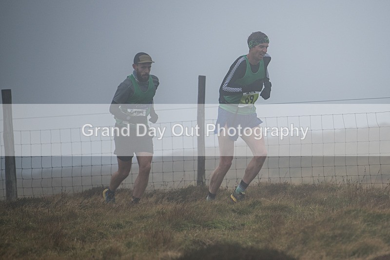 Buttermere-75 - Buttermere Shepherds Meet Fell Race Sunday 26th October 2025