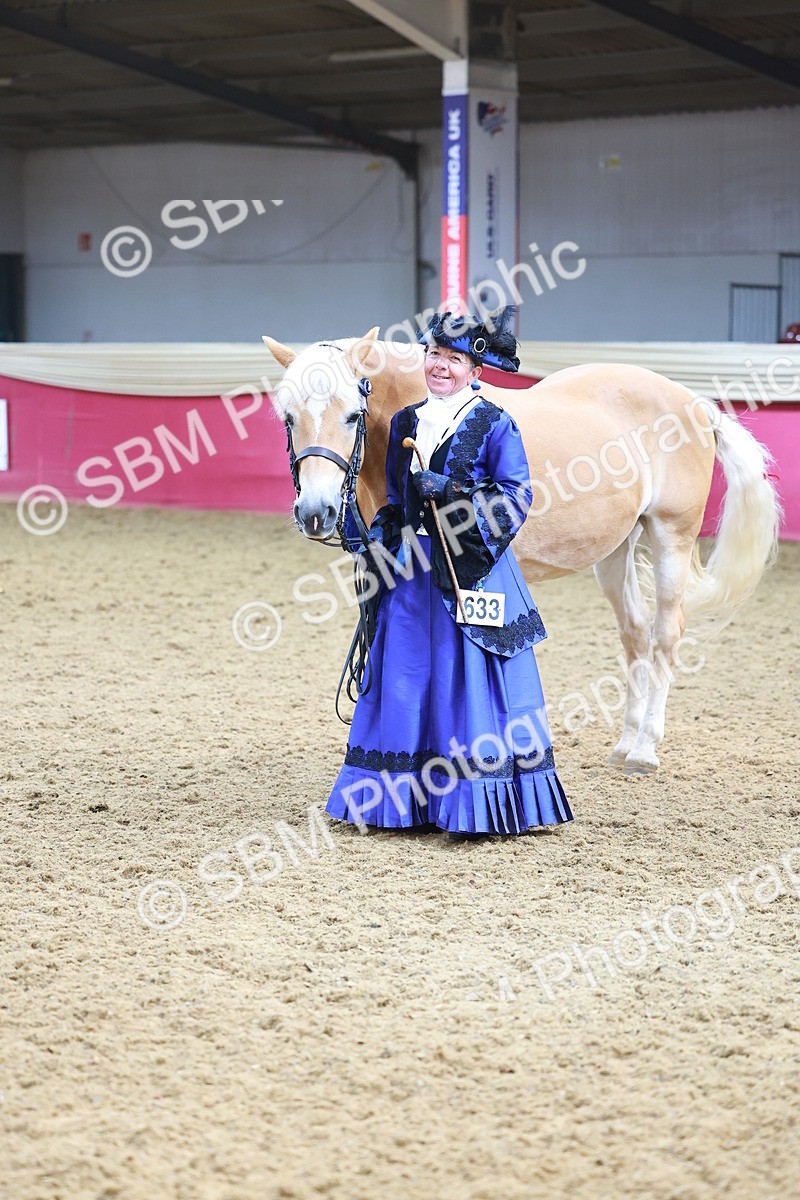 SBM_13645 - Class 104 - IH  Costume