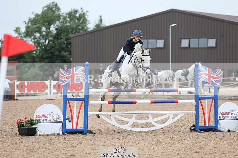 250629-082152-09195 - Cls 27b Junior 1.20m Open & Presentations