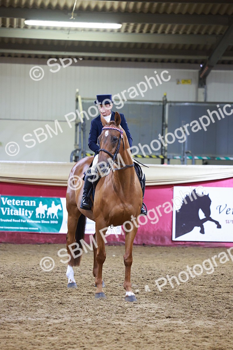SBM_14835 - Class K - Ridden Competition - Riding Club Champ