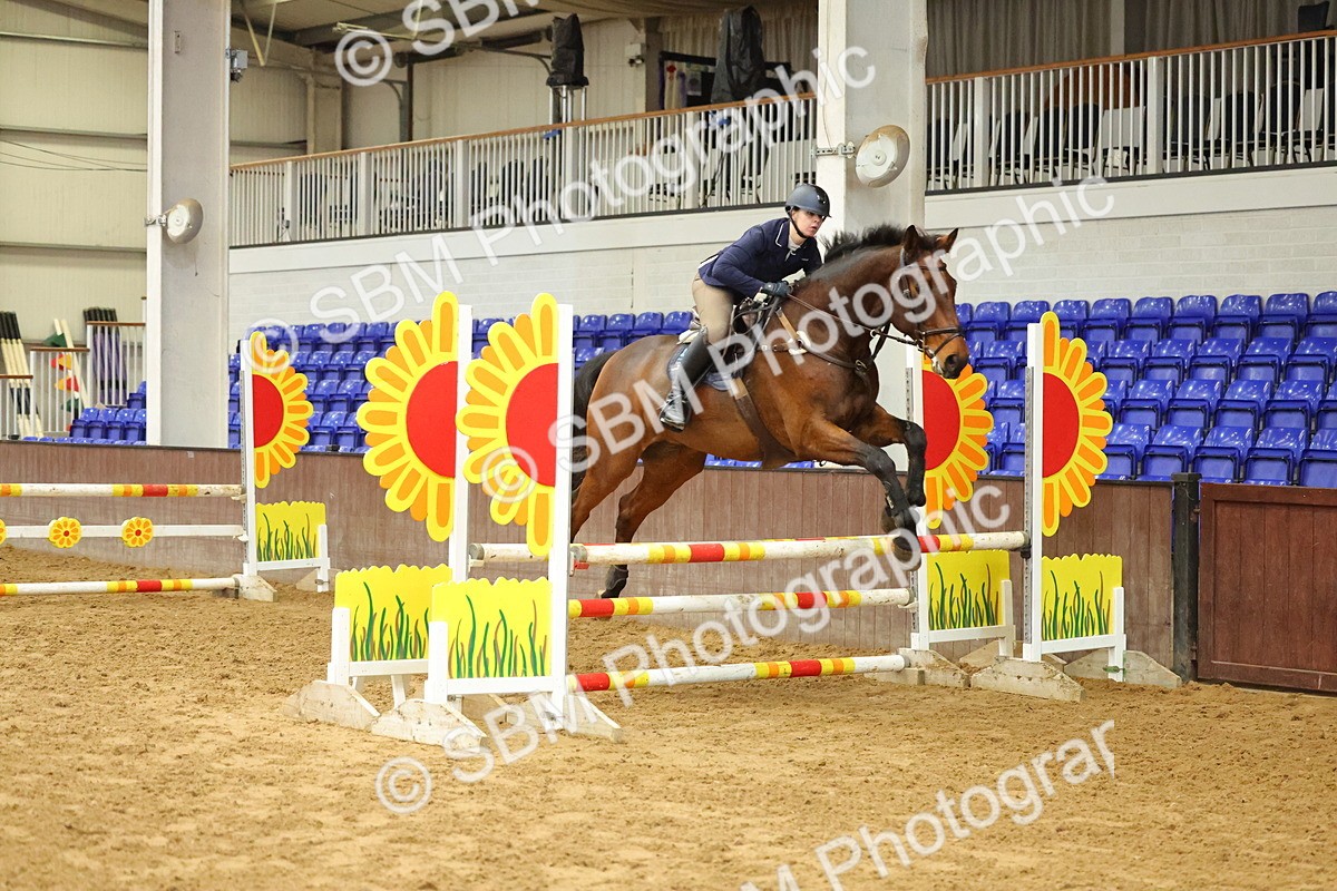 SBM_000423 - Class 2 - British Novice - 90cm