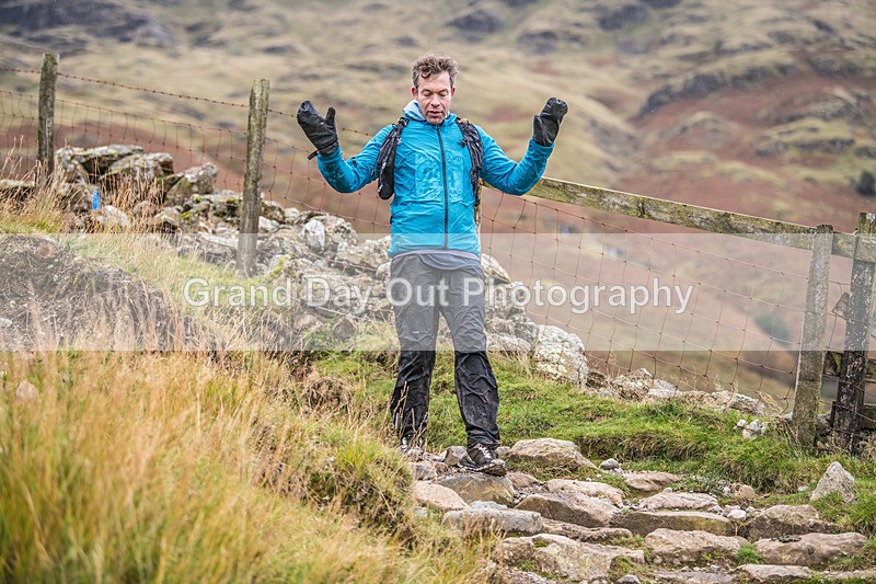 Langdale-2013 - Langdale Horseshoe Fell Race Saturday 12thOctober 2024