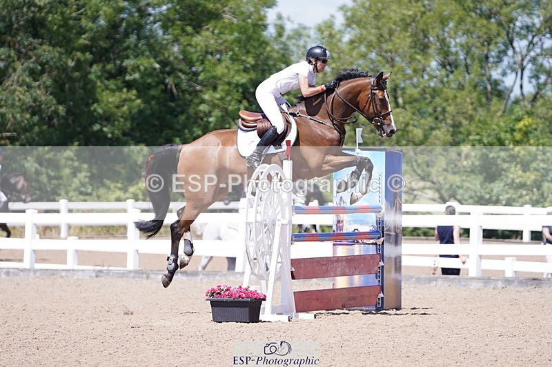 240719A-125102-11220 - Cls 14, 1 Star Silver Tour 1.25m