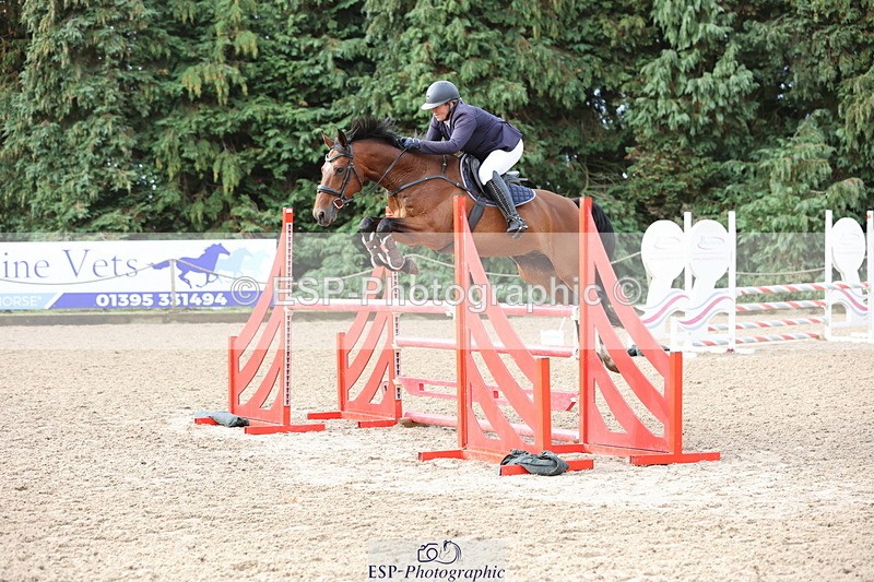 250831A-083220-08694 - Cls 40 Snr Newcomers