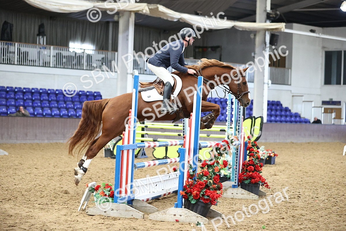 SBM_003533 - Class 11 - Senior Newcomers 1.10m