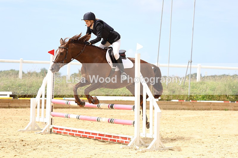 3E7A3866 - Class 9: 80cm Senior