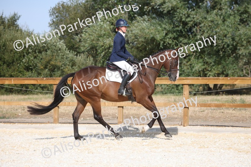 20260802-0125 - Class 5 - ROR Ridden