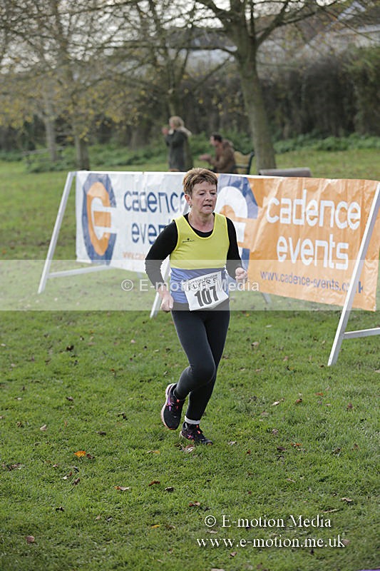 CAD5 171119-1275 - Sutton Benger 5 mile Flyer – 17th Nov 2019