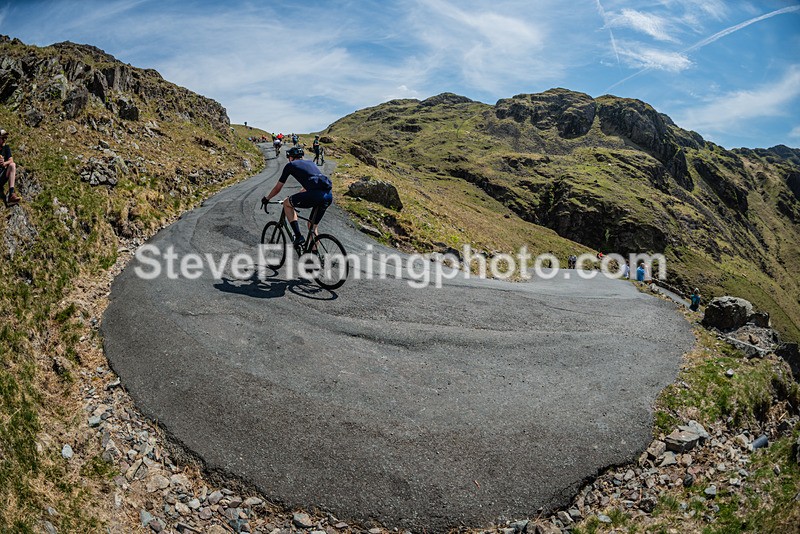 124935 - Hardknott Hairpin 12.00 - 13.00