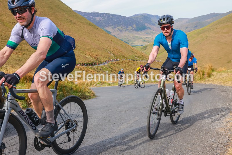 095923 - Newlands Pass 09.00-10.00