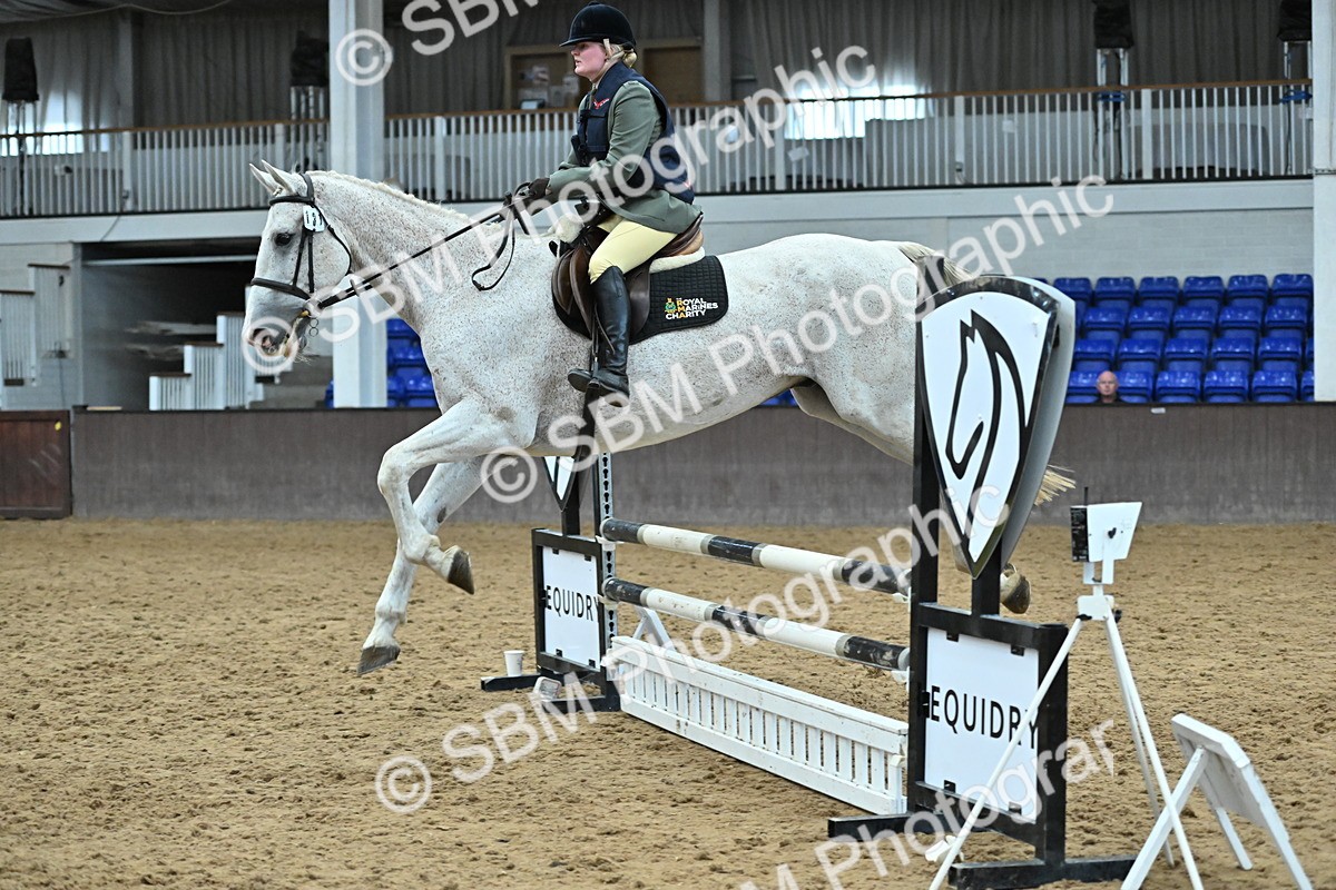 SBM_005195 - Class 57 - 80cm Open