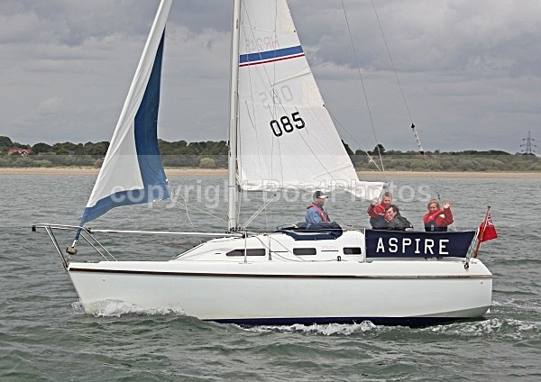 090618 ASPIRE IMG_3322 - Sailboats - monohull