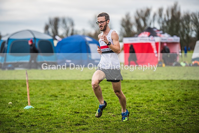 Blackpool-1042 - Mid Lancs XC Blackpool Saturday 13th January 2024
