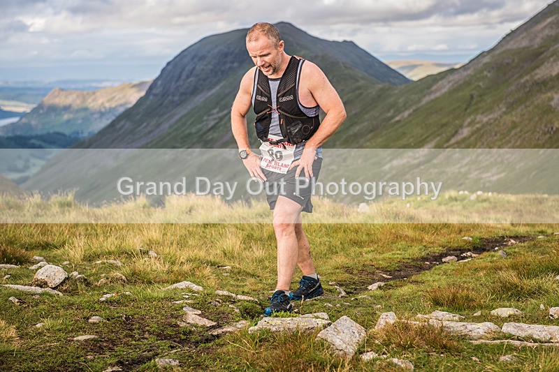 Seat Sandal-582 - Seat Sandal Fell Race Wednesday 12th July 2023